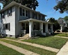 456 W Hillside Avenue, Spencer, Indiana 47460,MLS,202533180