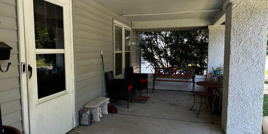456 W Hillside Avenue, Spencer, Indiana 47460,MLS,202533180