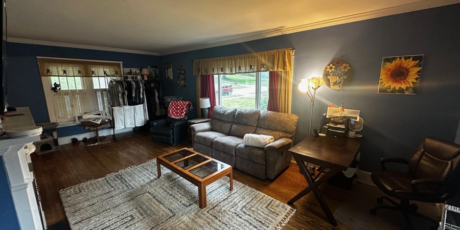 456 W Hillside Avenue, Spencer, Indiana 47460,MLS,202533180