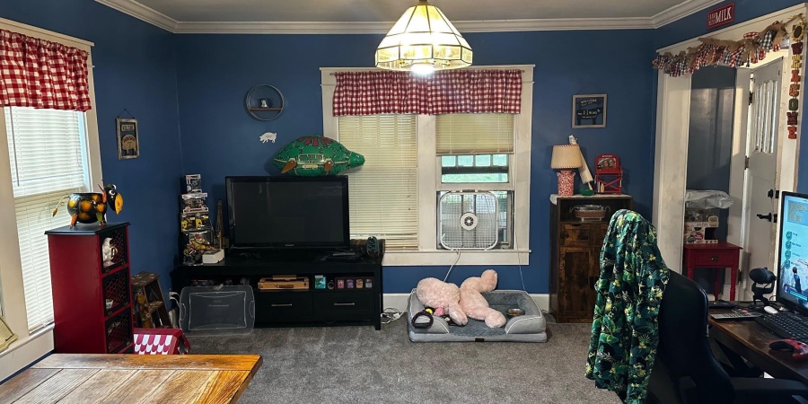 456 W Hillside Avenue, Spencer, Indiana 47460,MLS,202533180