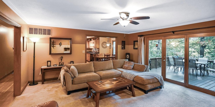 2980 Country Club Court, Martinsville, Indiana 46151,MLS,202533196