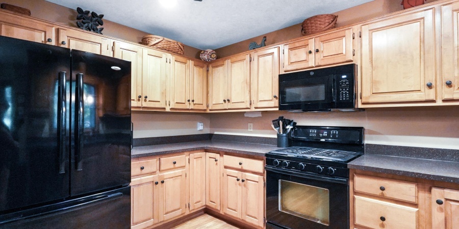 2980 Country Club Court, Martinsville, Indiana 46151,MLS,202533196