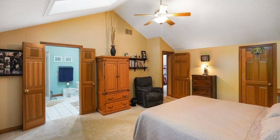 2980 Country Club Court, Martinsville, Indiana 46151,MLS,202533196