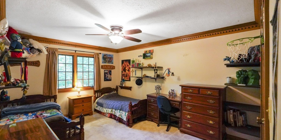 2980 Country Club Court, Martinsville, Indiana 46151,MLS,202533196