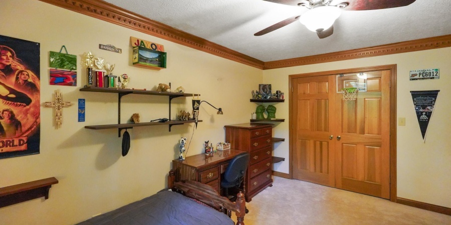 2980 Country Club Court, Martinsville, Indiana 46151,MLS,202533196