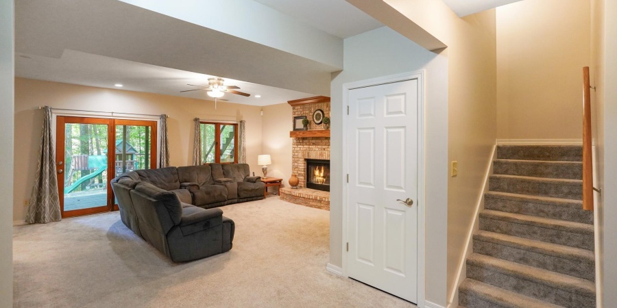 2980 Country Club Court, Martinsville, Indiana 46151,MLS,202533196