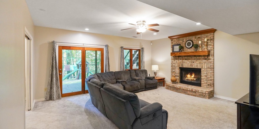 2980 Country Club Court, Martinsville, Indiana 46151,MLS,202533196