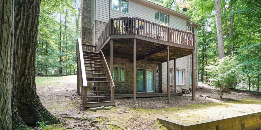 2980 Country Club Court, Martinsville, Indiana 46151,MLS,202533196