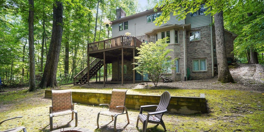 2980 Country Club Court, Martinsville, Indiana 46151,MLS,202533196