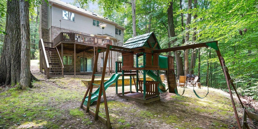 2980 Country Club Court, Martinsville, Indiana 46151,MLS,202533196
