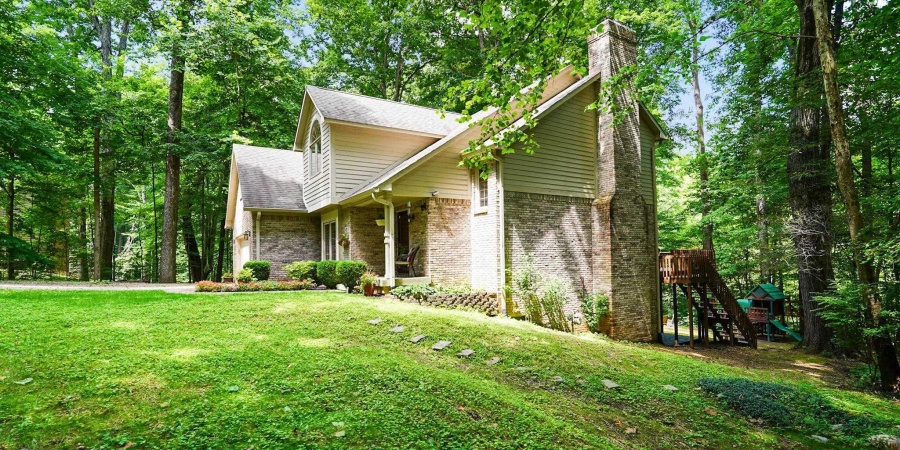 2980 Country Club Court, Martinsville, Indiana 46151,MLS,202533196