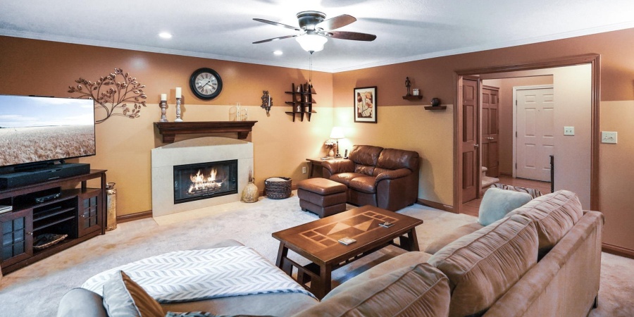 2980 Country Club Court, Martinsville, Indiana 46151,MLS,202533196