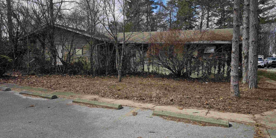 2280 S Smith Road, Bloomington, Indiana 47401,MLS,202507080