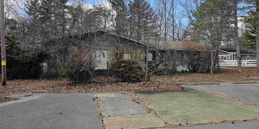 2280 S Smith Road, Bloomington, Indiana 47401,MLS,202507080