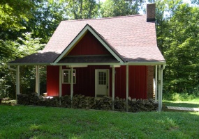 5223 Redbud Lane, Gosport, Indiana 47433,MLS,202533293