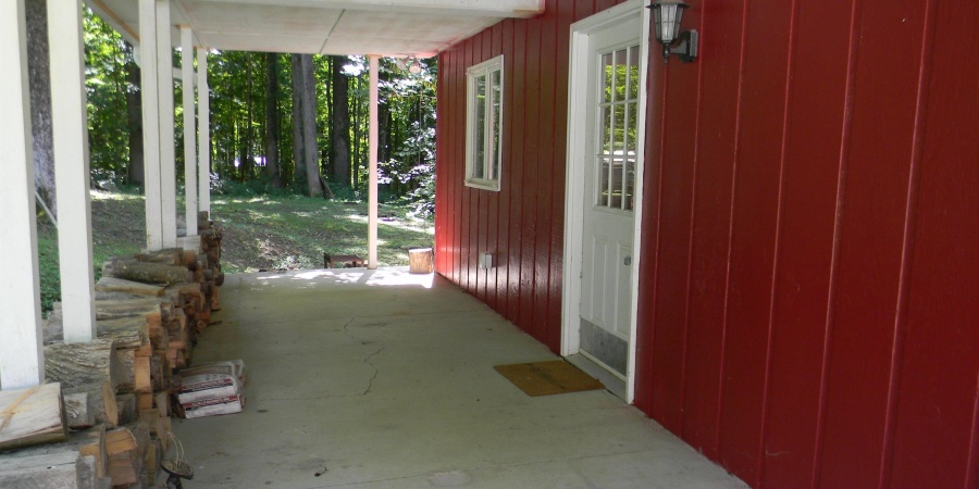 5223 Redbud Lane, Gosport, Indiana 47433,MLS,202533293