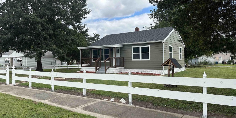 2843 Garfield Avenue, Terre Haute, Indiana 47804,MLS,202533303