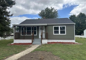 2843 Garfield Avenue, Terre Haute, Indiana 47804,MLS,202533303