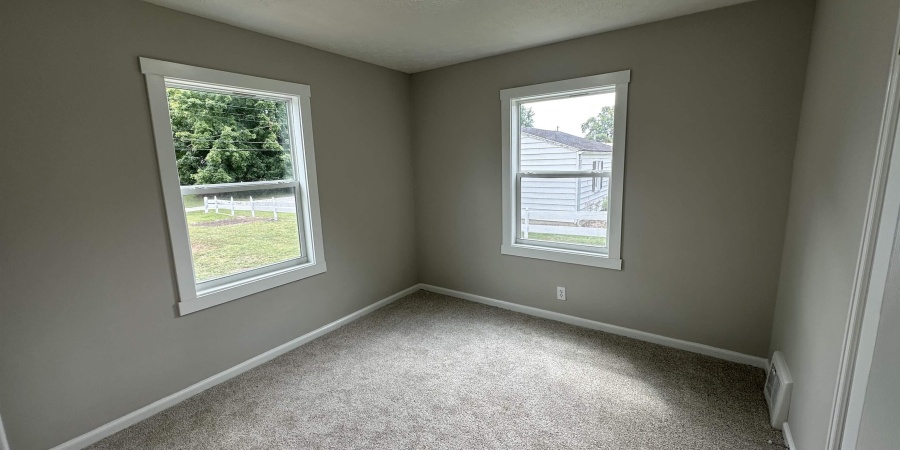 2843 Garfield Avenue, Terre Haute, Indiana 47804,MLS,202533303
