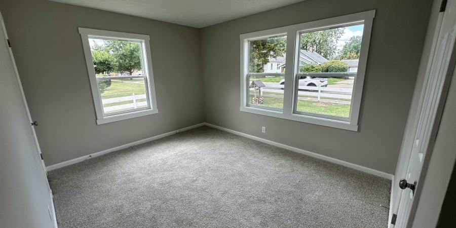 2843 Garfield Avenue, Terre Haute, Indiana 47804,MLS,202533303