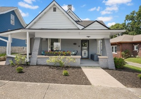 1717 H Street, Bedford, Indiana 47421,MLS,202533321
