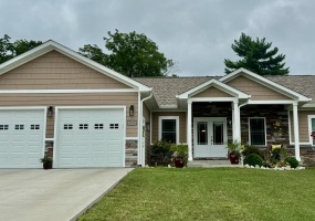 2428 Lucy Lane, Bedford, Indiana 47421,MLS,202533343