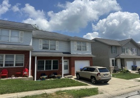 3881 & 3883 S Cramer Circle, Bloomington, Indiana 47403,MLS,202533363