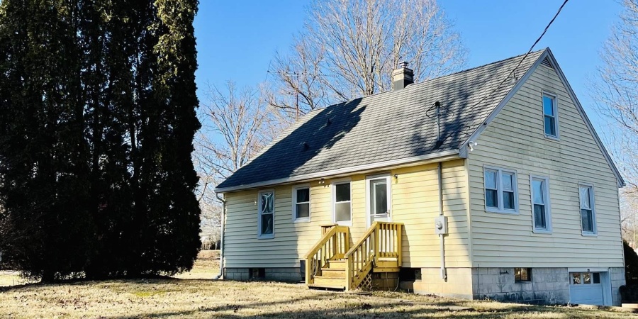 201 W Church Lane, Bloomington, Indiana 47401,MLS,202533413
