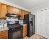 342 E Briarwood Lane, Ellettsville, Indiana 47429,MLS,202529873