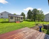 342 E Briarwood Lane, Ellettsville, Indiana 47429,MLS,202529873