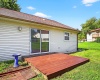 342 E Briarwood Lane, Ellettsville, Indiana 47429,MLS,202529873