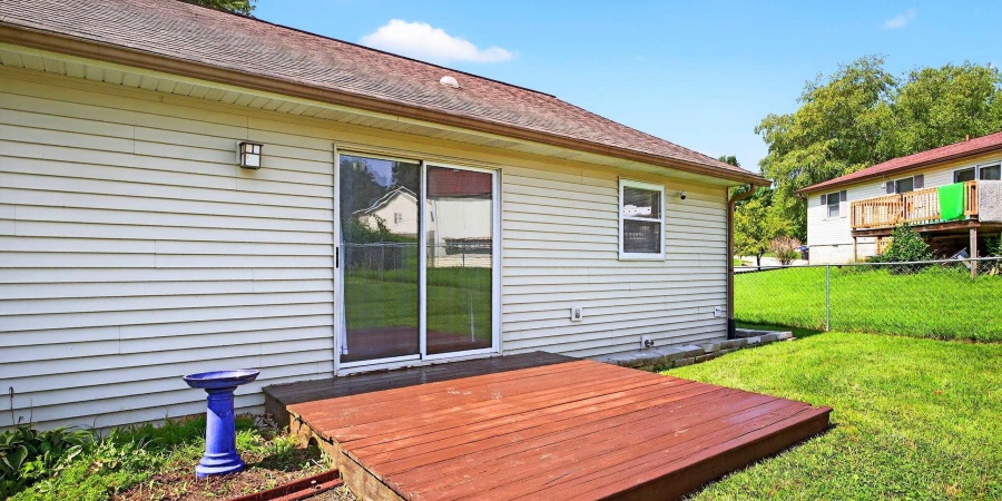 342 E Briarwood Lane, Ellettsville, Indiana 47429,MLS,202529873