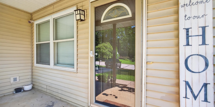 342 E Briarwood Lane, Ellettsville, Indiana 47429,MLS,202529873