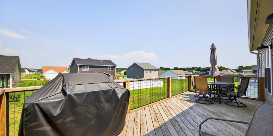7532 W Anya Court, Bloomington, Indiana 47404-8865,MLS,202533408