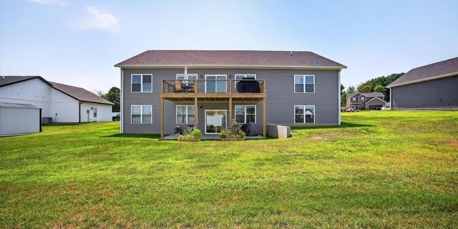 7532 W Anya Court, Bloomington, Indiana 47404-8865,MLS,202533408