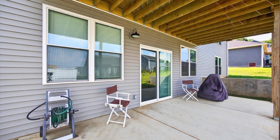 7532 W Anya Court, Bloomington, Indiana 47404-8865,MLS,202533408