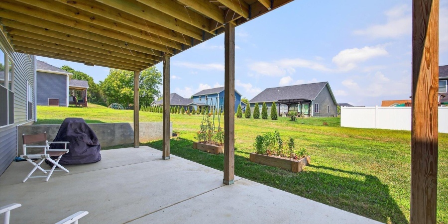 7532 W Anya Court, Bloomington, Indiana 47404-8865,MLS,202533408