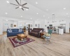 7532 W Anya Court, Bloomington, Indiana 47404-8865,MLS,202533408