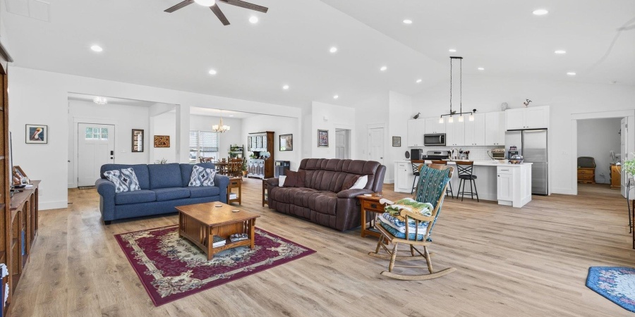 7532 W Anya Court, Bloomington, Indiana 47404-8865,MLS,202533408