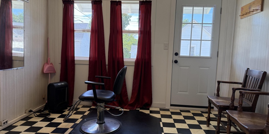 1210 R Street, Bedford, Indiana 47421,MLS,202533531