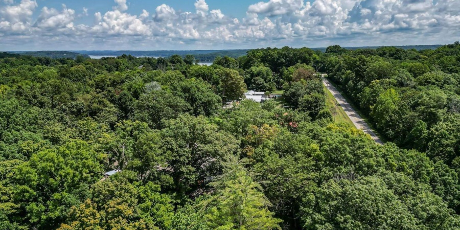 3325 E Mt Ebal Road, Bloomington, Indiana 47401,MLS,202533453