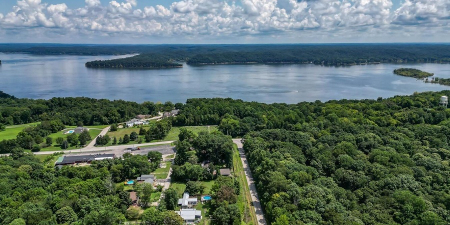 3325 E Mt Ebal Road, Bloomington, Indiana 47401,MLS,202533453