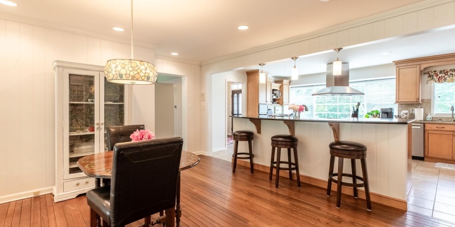 4000 E Stonegate Drive, Bloomington, Indiana 47401,MLS,202533439