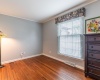 4000 E Stonegate Drive, Bloomington, Indiana 47401,MLS,202533439