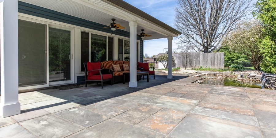 4000 E Stonegate Drive, Bloomington, Indiana 47401,MLS,202533439