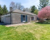 4000 E Stonegate Drive, Bloomington, Indiana 47401,MLS,202533439