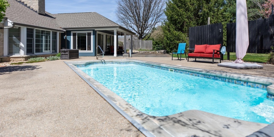 4000 E Stonegate Drive, Bloomington, Indiana 47401,MLS,202533439
