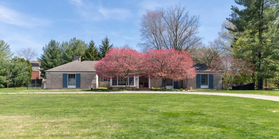 4000 E Stonegate Drive, Bloomington, Indiana 47401,MLS,202533439