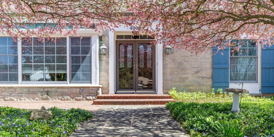 4000 E Stonegate Drive, Bloomington, Indiana 47401,MLS,202533439