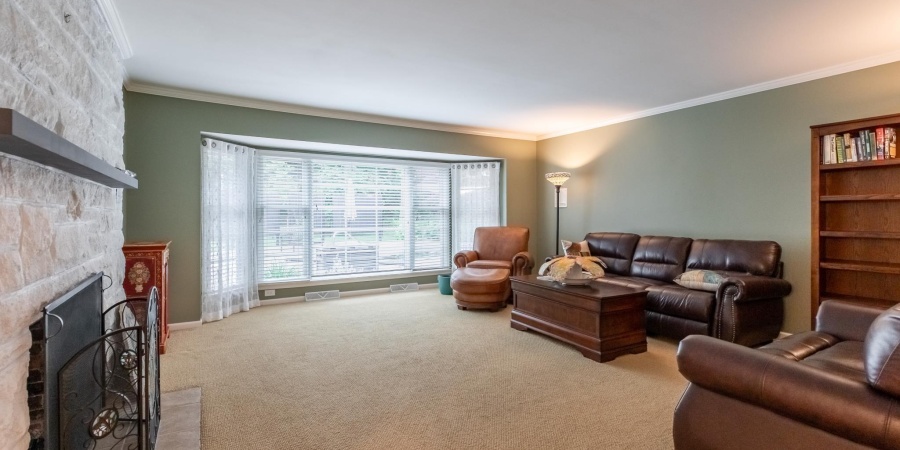 4000 E Stonegate Drive, Bloomington, Indiana 47401,MLS,202533439